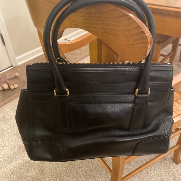 Coach Handbag - Picture 2 of 6